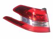 Rückleuchte außen links PEUGEOT 308 II SW 1.6 BlueHDI 88 kW 120 PS (03.2014->