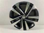 Felge Alu VW T-Roc (A11) 1.6 TDI 85 kW 115 PS (03.2018-> ) (ab 03/2018)