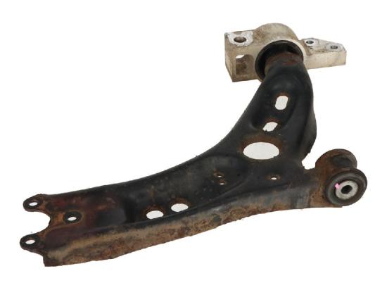 Querlenker rechts vorne VW Scirocco III (13) 1.4 TSI 92 kW 125 PS (11.2013-11. Bild Querlenker rechts vorne VW Scirocco III (13) 1.4 TSI 92 kW 125 PS (11.2013-11.