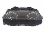 654920740C Tachometer SKODA Fabia IV (PJ3) 1.5 TSI 110 kW 150 PS (11.2021-> )
