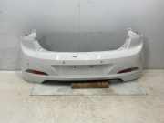 Stoßstange hinten HYUNDAI i20 (GB) 1.0 T-GDI 74 kW 101 PS (01.2016-> )