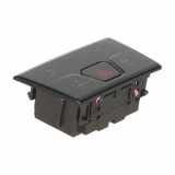 Schalter für Warnblinker VW Golf VIII (CD) 2.0 GTI Clubsport 221 kW 300 PS (10