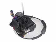 Schaltkulisse OPEL Crossland X (P17) 1.2 96 kW 131 PS (03.2017-> ) 3642322