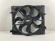 Elektrolüfter RENAULT Kadjar (HA, HL) 1.6 dCi 130 4x4 96 kW 131 PS (06.2015->