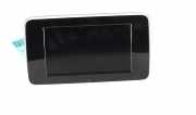 A2059004113 Display MERCEDES-BENZ C-Klasse (W205) C 200 BLUETEC 100 kW 136 PS