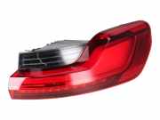 7409396 Rückleuchte außen rechts BMW X4 (G02, F98) xDrive 20d 140 kW 190 PS (0