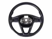 Lenkrad SEAT Leon ST (5F) 2.0 TDI 110 kW 150 PS (04.2020-> ) 5F0419091L