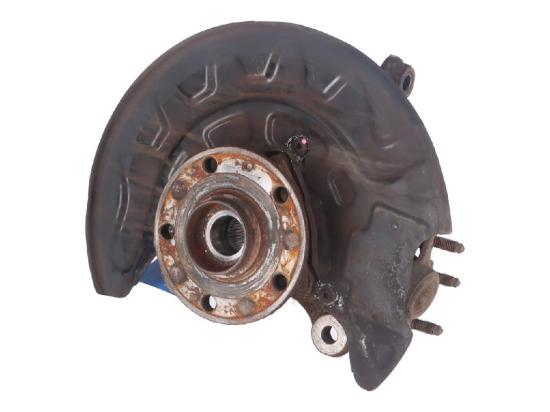 Achsschenkel links vorne VW Golf VII (5G) 1.4 TSI 92 kW 125 PS (05.2014-> ) 5Q Bild Achsschenkel links vorne VW Golf VII (5G) 1.4 TSI 92 kW 125 PS (05.2014-> ) 5Q