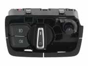 3G0941633 Schalter für Licht VW Passat B8 Variant (3G) 2.0 TDI 110 kW 150 PS (