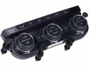 Heizungsbetätigung (Konsole) VW Golf Alltrack VII Variant (BA5, BV5) 5G1907044M