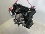Motor ohne Anbauteile AUDI A6 (4A, C8) 40 TDI Mild Hybrid 150 kW 204 PS (02.2018-> ) (ab 02/2018)