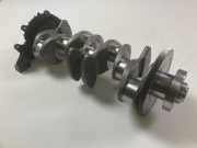 Kurbelwelle VW Crafter Kasten (SY, SX) 2.0 TDI 130 kW 177 PS (09.2016-> ) 05L1