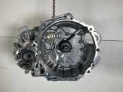 Schaltgetriebe VW Caddy V Kombi (SBB, SBJ) TSi EVO 84 kW 114 PS (01.2021-> ) 0