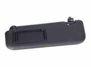 Sonnenblende links TOYOTA Aygo X (B7) 1.0 VVT-i 53 kW 72 PS (03.2022-> ) 74320