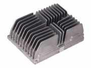 Audio-Verstärker BMW 3er (F30, F80) 320i 135 kW 184 PS (09.2014-10.2018) 93876