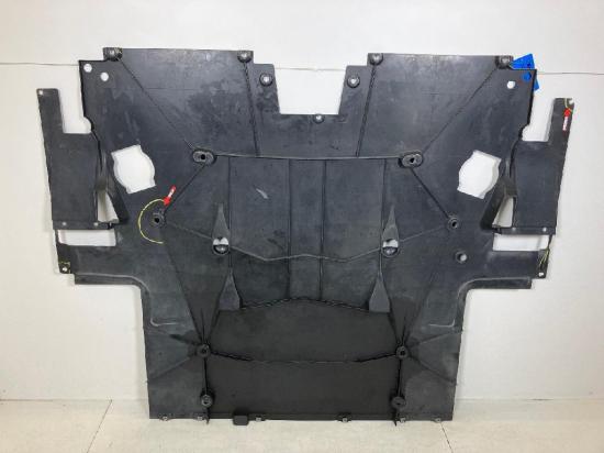 Unterfahrschutz FERRARI 458 4.5 416 kW 566 PS (12.2009-> ) Bild Unterfahrschutz FERRARI 458 4.5 416 kW 566 PS (12.2009-> )