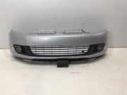 Stoßstange vorne VW Golf VI Variant (AJ5) 1.6 TDI 77 kW 105 PS (07.2009-07.201