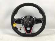 Lenkrad VW Golf VIII (CD) 2.0 GTI 180 kW 245 PS (09.2020-> ) (ab 09/2020)