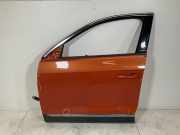Tür links vorne VW T-Roc (A11) 1.6 TDI 85 kW 115 PS (03.2018-> ) 2GA831051AH