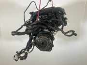 Motor ohne Anbauteile SEAT Leon (5F) 1.4 TGI 81 kW 110 PS (02.2013-> ) (ab 02/2013)