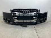Stoßstange vorne AUDI A8 (4H) 3.0 TDI quattro 190 kW 258 PS (10.2013-01.2018)