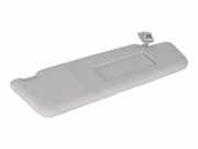 Sonnenblende rechts VW Touran (1T1, 1T2) 1.6 TDI 77 kW 105 PS (05.2010-05.2015