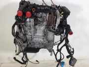 Motor Moteur Engine Komplett OPEL Crossland X (P17) 1.5 Turbo D 88 kW 120 PS (