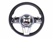 Lenkrad MERCEDES-BENZ GLA (H247) GLA 200 120 kW 163 PS (02.2020-> ) A004005369