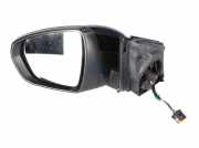 Außenspiegel links CITROEN C5 Aircross (A) 1.2 PureTech 130 96 kW 131 PS (11.2