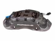 9Y0615124S Bremssattel rechts vorne PORSCHE Macan 1 (95B) 2.0 195 kW 265 PS (0