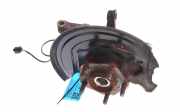 Achsschenkel links vorne NISSAN NV200 Kasten (M20) e-NV 80 kW 109 PS (05.2014-