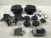 Lautsprechersystem BMW X5 (G05, F95) 50e Plug-in-Hybrid xDrive 360 kW 489 PS (