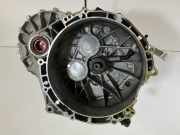 VMT6 Schaltgetriebe FORD Transit V363 Pritsche/Fahrgestell (FED, FFD) 2.0 TDCi