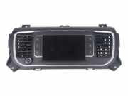 9831665880 Display OPEL Vivaro C Kasten (K0) Vivaro-e HYDROGEN 100 kW 136 PS (