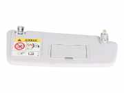 Sonnenblende rechts OPEL Adam 1.2 51 kW 69 PS (10.2012-02.2019) 13427026