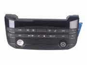 Heizungsbetätigung (Konsole) JAGUAR XF II (X260) 2.0 D 132 kW 180 PS (05.2015-