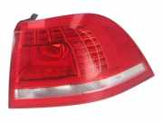 Rückleuchte außen rechts VW Touareg II (7P) 3.0 TDI V6 176 kW 239 PS (01.2010-