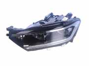 2GA941035AM Hauptscheinwerfer links VW T-Roc (A11) 1.0 TSI 81 kW 110 PS (09.20