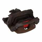 Bremssattel links vorne MERCEDES-BENZ GLA (X156) GLA 180 90 kW 122 PS (02.2015