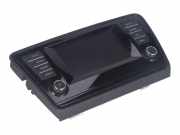 5E0919605B Display SKODA Octavia III Kombi (5E) 1.6 TDI 77 kW 105 PS (11.2012-