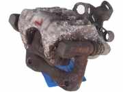 Bremssattel links hinten VW Scirocco III (13) 2.0 TDI 103 kW 140 PS (08.2008-11.2017) (08/2008-11/2017)