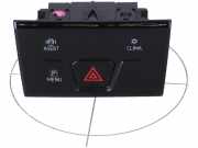 Schalter für Warnblinker VW Golf VIII (CD) 1.5 TSI 110 kW 150 PS (07.2019-> )