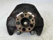 Achsschenkel links vorne MERCEDES-BENZ A-Klasse (W169) A 150 70 kW 95 PS (09.2004-06.2012) (09/2004-06/2012)