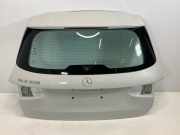 Heckklappe / Heckdeckel MERCEDES-BENZ GLB (X247) GLB 200 120 kW 163 PS (08.201