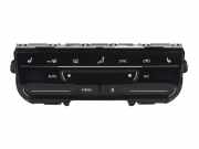 Heizungsbetätigung (Konsole) VW T-Roc (A11) 2.0 TDI SCR 85 kW 115 PS (11.2020-