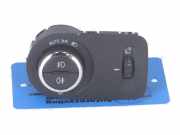 Schalter für Licht OPEL Astra K (B16) 1.0 77 kW 105 PS (06.2015-> ) 13493471