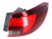 Rückleuchte außen rechts OPEL Astra K Sports Tourer (B16) 1.2 Turbo 107 kW 145