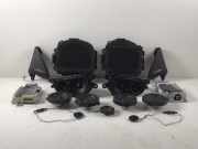 Lautsprechersystem BMW X6 (G06, F96) xDrive 40d Mild-Hybrid 250 kW 340 PS (05.