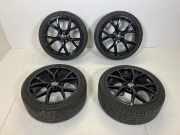 Sommerräder VW Golf VIII 8 19 Zoll Estoril Alufelgen