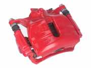 Bremssattel links vorne VW Polo VI (AW) 2.0 GTI 147 kW 200 PS (11.2017-> ) 5G0